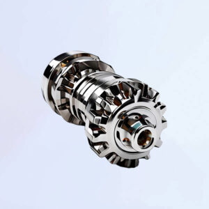 Premium Crankshaft