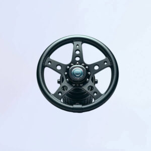 Luxury Sports Car